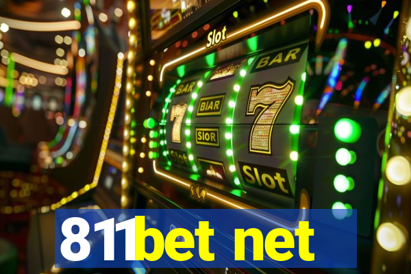 811bet net